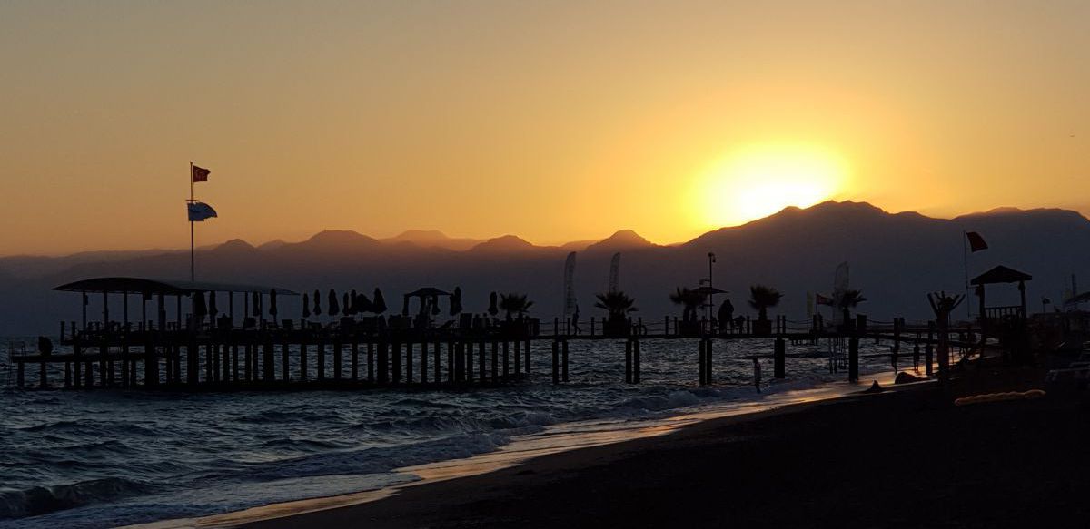 imagini hotel MEGASARAY 2021